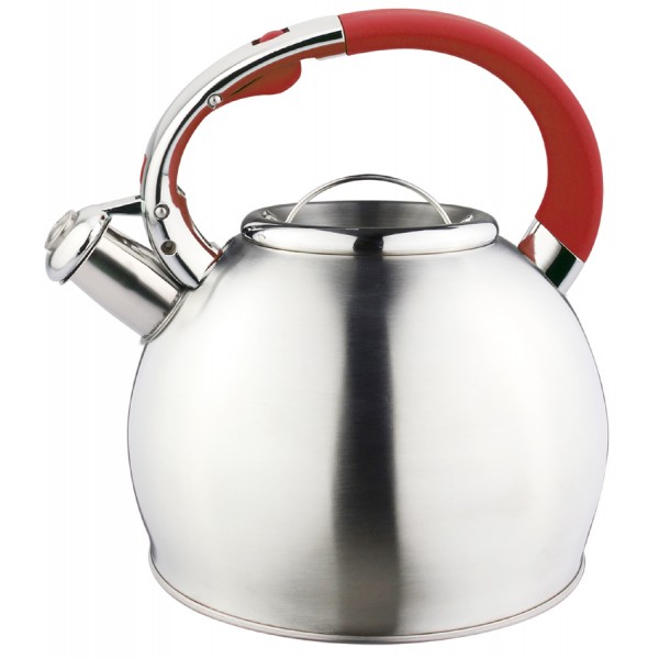 Чайник Con Brio CB-410 Red
