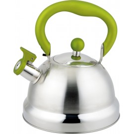 Чайник Con Brio CB-411 Green