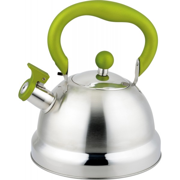 Чайник Con Brio CB-411 Green