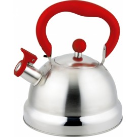 Чайник Con Brio CB-411 Red