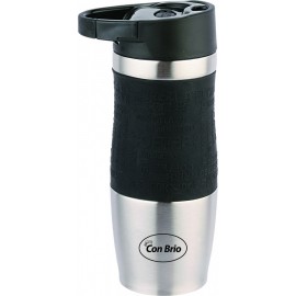 Термокружка Con Brio CB-348 black