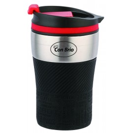 Термокружка Con Brio CB-360 black
