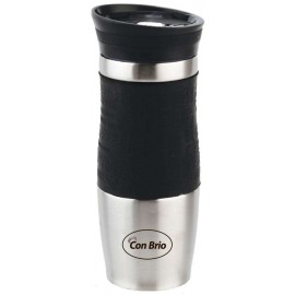 Термокружка Con Brio CB-364 black