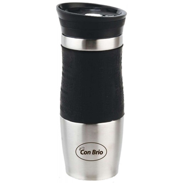Термокружка Con Brio CB-364 black