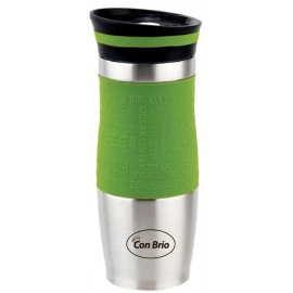 Термокружка Con Brio CB-364 green