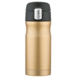 Термокружка Con Brio CB-373 gold