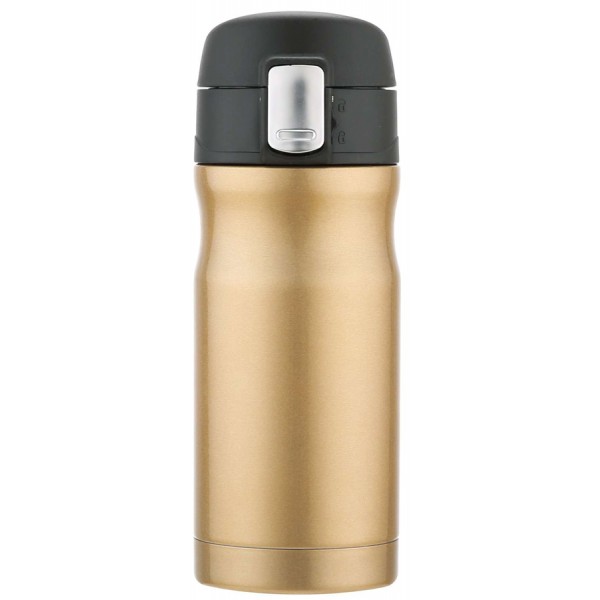 Термокружка Con Brio CB-373 gold