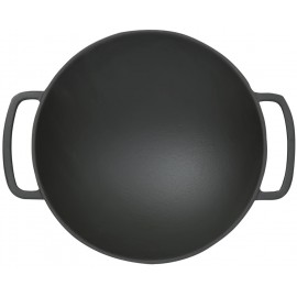 Сковорода WOK Perfelli 5656