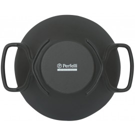 Сковорода WOK Perfelli 5655