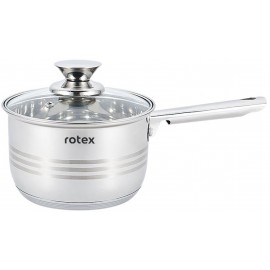 Ковш с крышкой ROTEX RC305-16K Lamezia