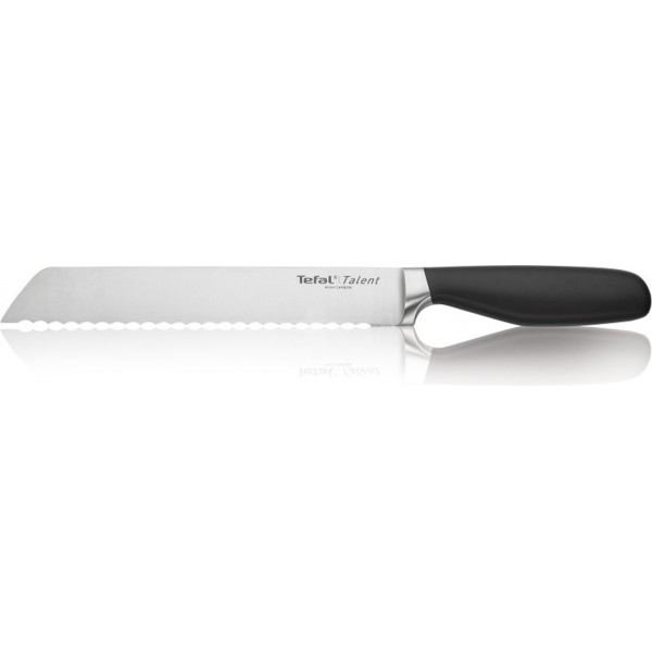 Нож для хлеба TEFAL TALENT K0910404