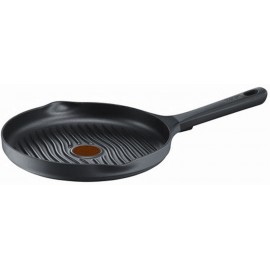 Сковорода-гриль TEFAL Mineral C7534154