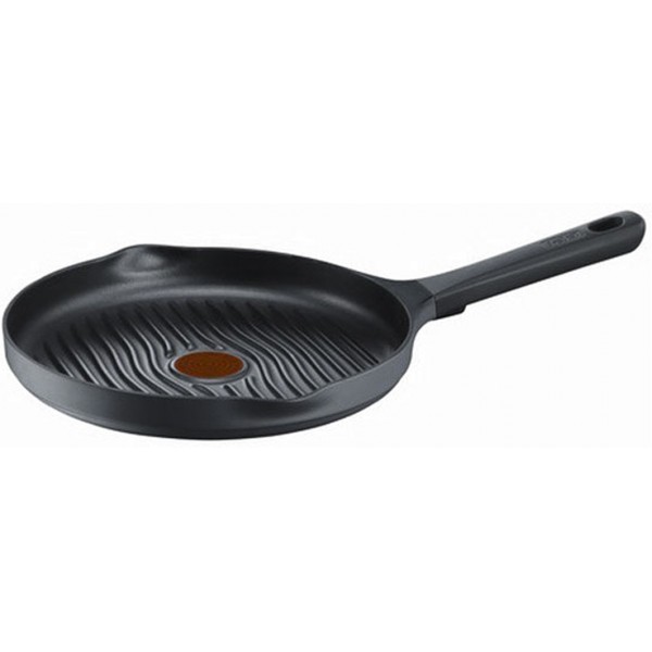 Сковорода-гриль TEFAL Mineral C7534154