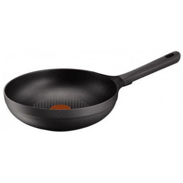 Сковорода WOK TEFAL Mineral C7538654
