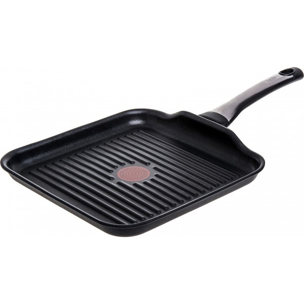 Сковорода-гриль TEFAL Expertise C6204072