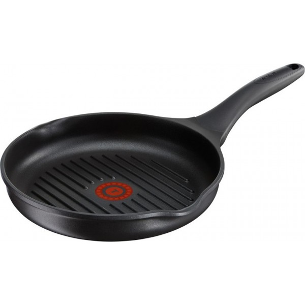Сковорода-гриль TEFAL Gusto H1184084
