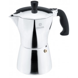 Кофеварка гейзерная Vinzer 89389
