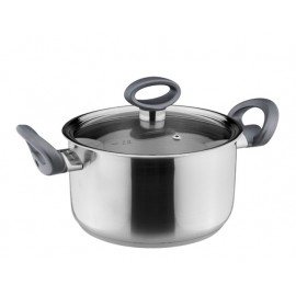 Кастрюля с крышкой Vinzer 89054
