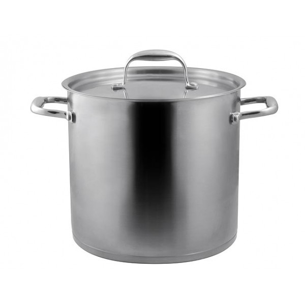 Кастрюля с крышкой Vinzer 89059