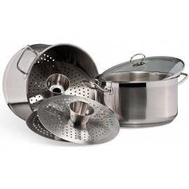 Мантоварка Vinzer ORIENTAL 89156