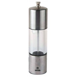 Мельница для соли и перца Vinzer 89275
