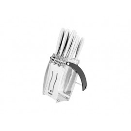 Набор ножей Vinzer Razor 89112