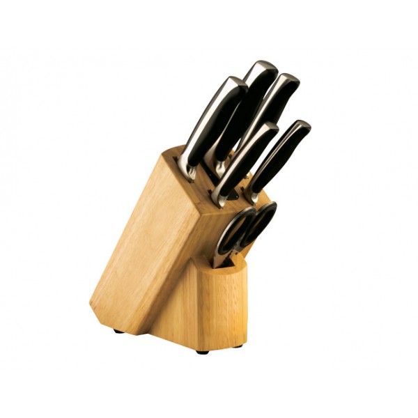 Набор ножей Vinzer Chef 89119