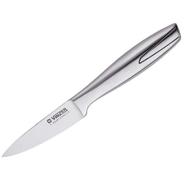 Нож для овощей Vinzer 89311