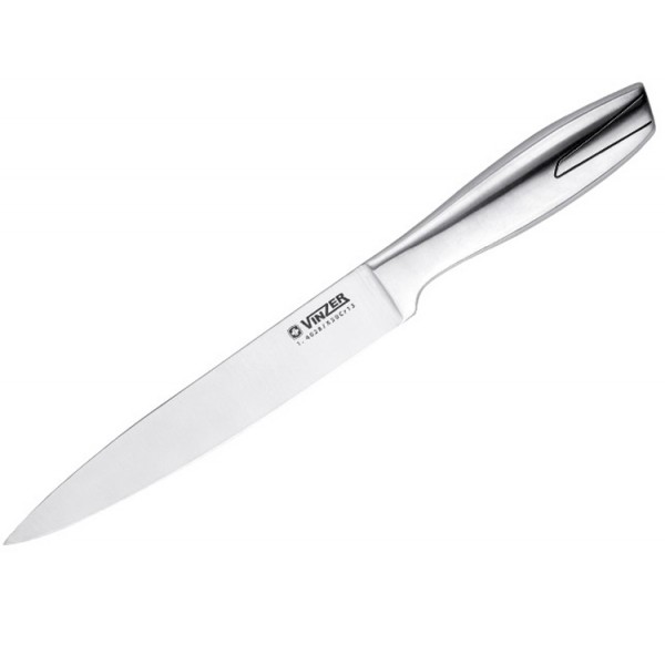 Нож для мяса Vinzer 89316