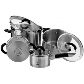 Набор посуды Vinzer Professional 89021