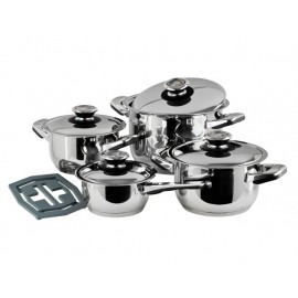 Набор посуды Vinzer Grand Junior 89039
