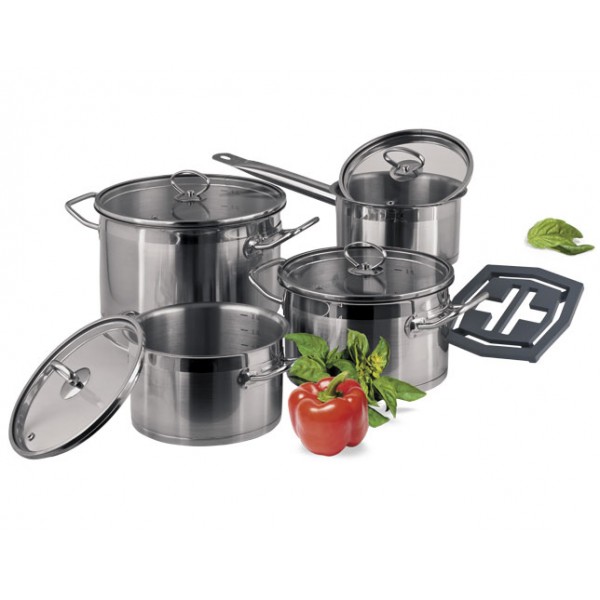 Набор посуды Vinzer Universum Compact 89040