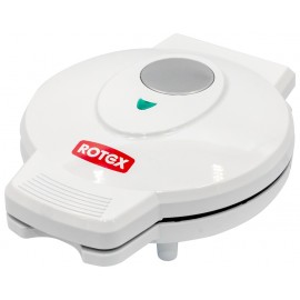 Вафельница ROTEX RSM123-W