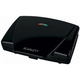 Бутербродница Scarlett SC-TM11035