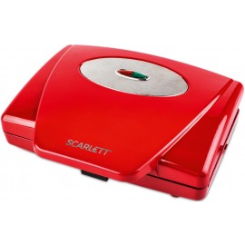 Бутербродница Scarlett SC-TM11036