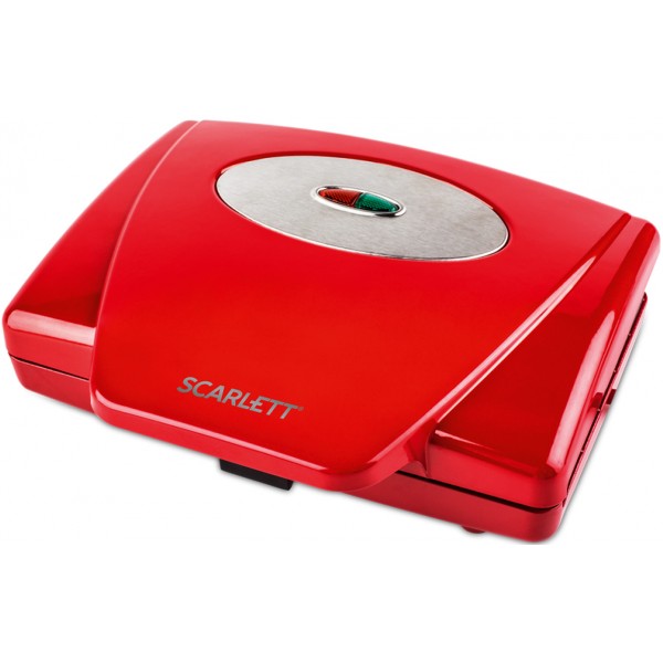 Бутербродница Scarlett SC-TM11036