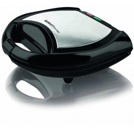 Бутербродница-вафельница SCARLETT SL-TM11501