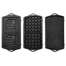 Бутербродница TEFAL SW854D16