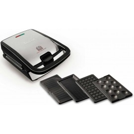 Бутербродница TEFAL SW854D16