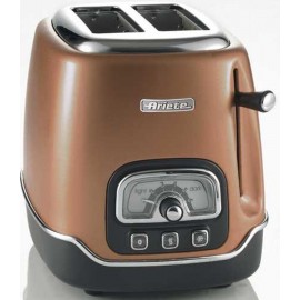 Тостер ARIETE 0158 copper