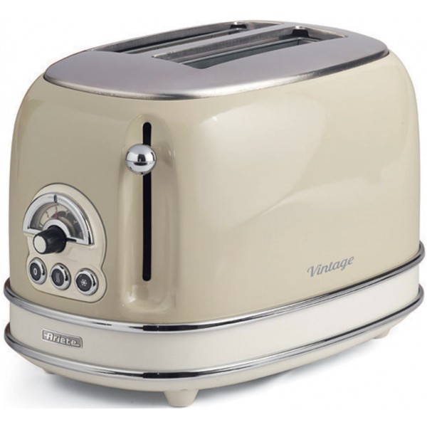 Тостер ARIETE 155 BG