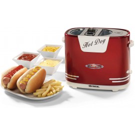 Тостер ARIETE 186 hot dog