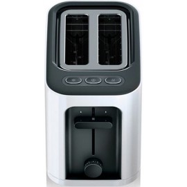 Тостер BRAUN HT 3000 WH