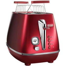 Тостер DELONGHI CTI 2103 R