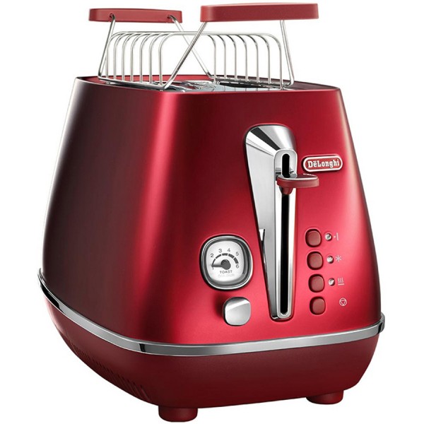 Тостер DELONGHI CTI 2103 R
