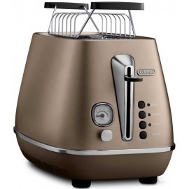Тостер DELONGHI CTI 2103.BZ