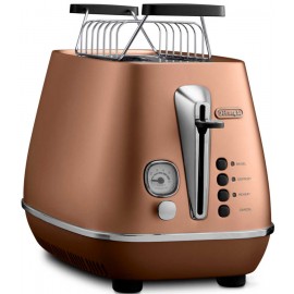 Тостер DELONGHI CTI 2103.CP