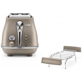 Тостер DELONGHI CTOE 2103.BG