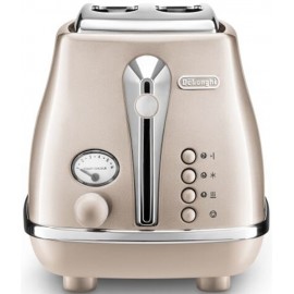 Тостер DELONGHI CTOT 2103 BG