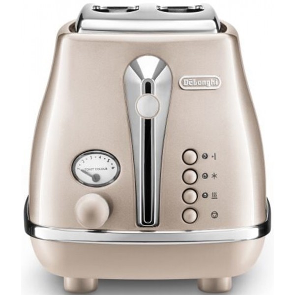 Тостер DELONGHI CTOT 2103 BG